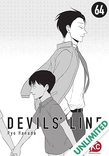 Devils' Line #64